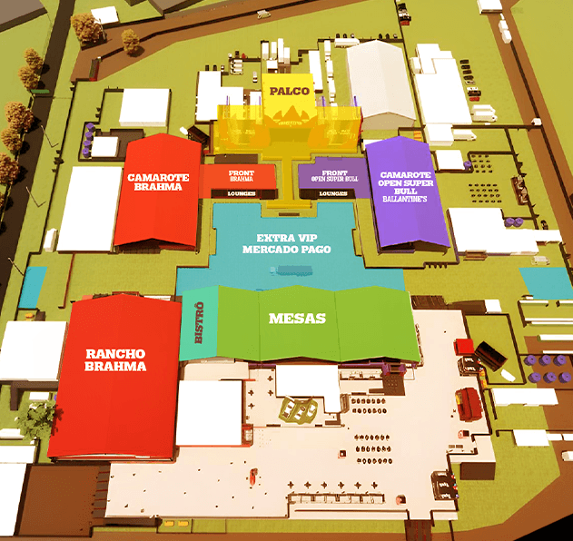 Caldas Country Festival