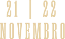 21 e 22 de Novembro