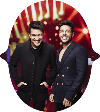 Hugo & Guilherme