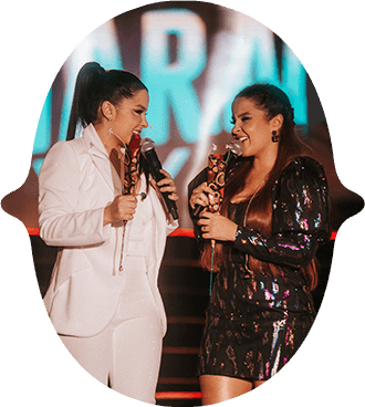 Maiara & Maraísa