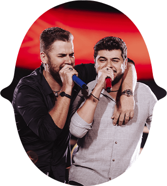 Zé Neto & Cristiano